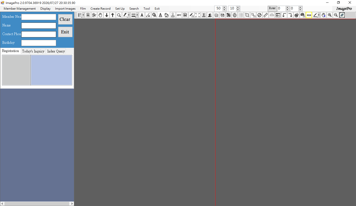ImagePro